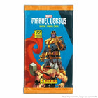 Karten Marvel Versus Sammelobjekte