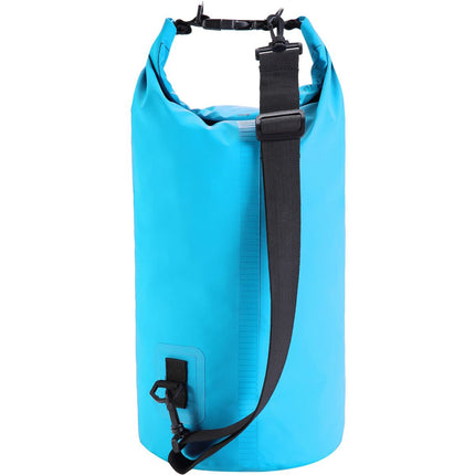 Wasserfeste Tasche Cressi-Sub PVC Blau 15 L