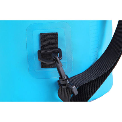 Wasserfeste Tasche Cressi-Sub PVC Blau 15 L
