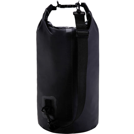 Wasserfeste Tasche Cressi-Sub PVC 15 L Schwarz