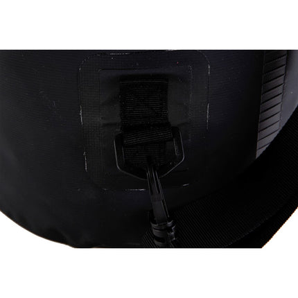 Wasserfeste Tasche Cressi-Sub PVC 15 L Schwarz