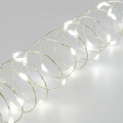 LED-Lichterkette Lotti 22,5 m