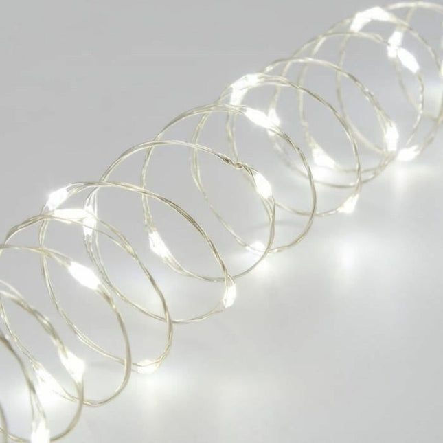 LED-Lichterkette Lotti 22,5 m