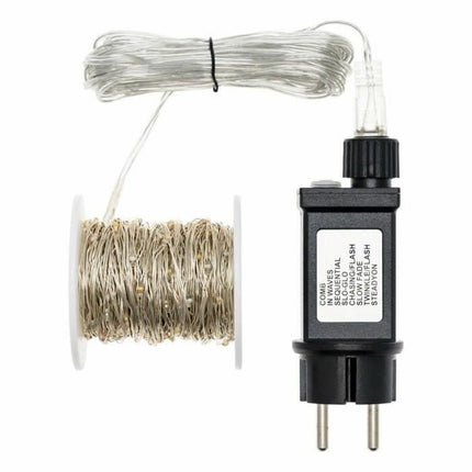 LED-Lichterkette Lotti 22,5 m