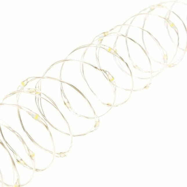 LED-Lichterkette Lotti 22,5 m