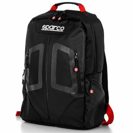 Sportrucksack Sparco S016440NRRS 15 L