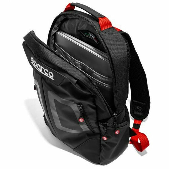 Sportrucksack Sparco S016440NRRS 15 L