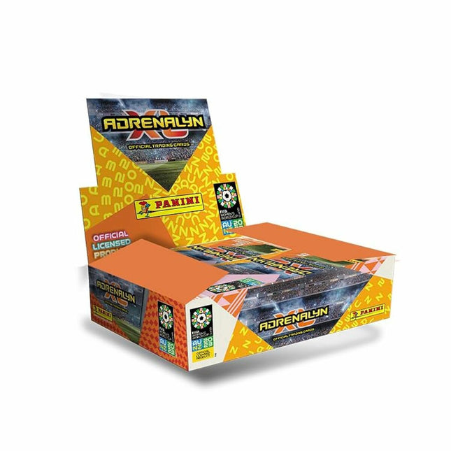 Sammelkartenspiel Panini Adrenalyn XL FIFA Women's World Cup AU/NZ 2023