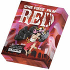 Sammelkartenspiel One Piece Film: RED Limitierte Auflage