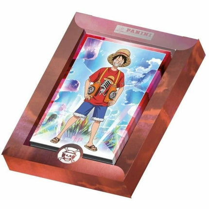 Sammelkartenspiel One Piece Film: RED Limitierte Auflage