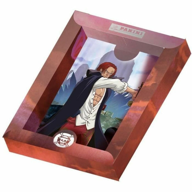 Sammelkartenspiel One Piece Film: RED Limitierte Auflage
