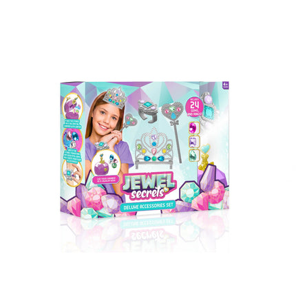 Perlen Jewel Secrets (30 pcs)