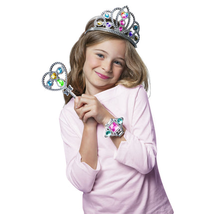 Perlen Jewel Secrets (30 pcs)