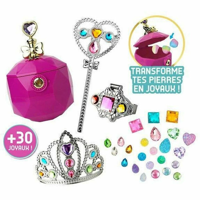 Perlen Jewel Secrets (30 pcs)