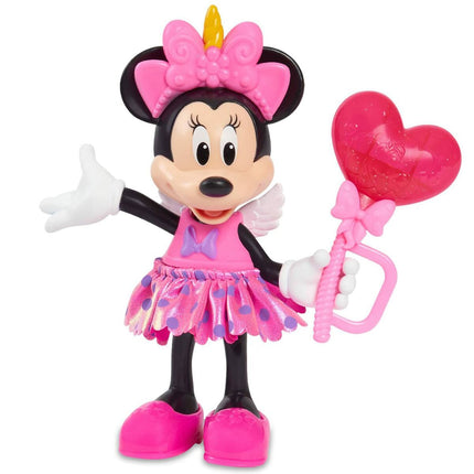 Figur mit Gelenken Minnie