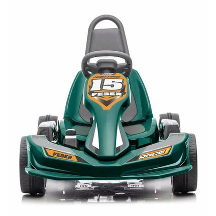 Elektroauto für Kinder Feber Go Kart