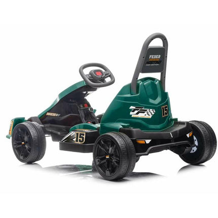 Elektroauto für Kinder Feber Go Kart