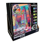 Bastelspiel Diamantiny 35 x 31 x 5 cm