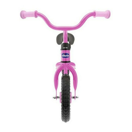 Kinderfahrrad Chicco Rosa (3+ jahre)