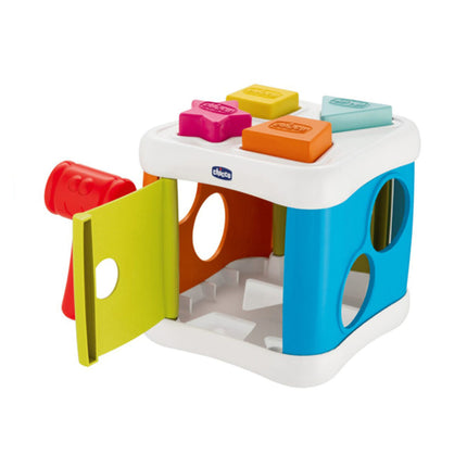 Rätsel Chicco Eingebettet 2-in-1