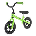 Kinderfahrrad Chicco 00001716050000 grün