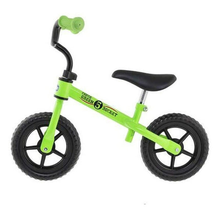 Kinderfahrrad Chicco 00001716050000 grün