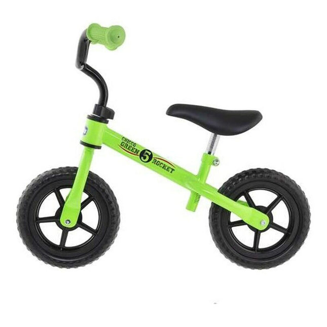 Kinderfahrrad Chicco 00001716050000 grün