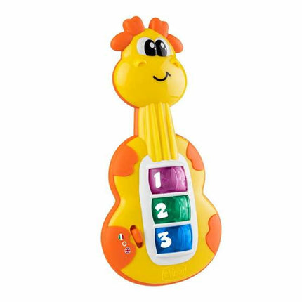Musik-Spielzeug Chicco Sound Giraffe Lichter