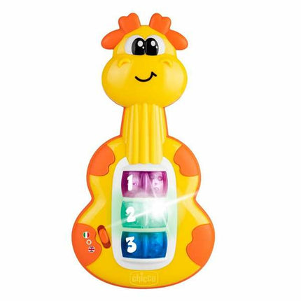 Musik-Spielzeug Chicco Sound Giraffe Lichter