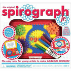 Zeichenset Spirograph Silverlit Junior