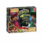 Tischspiel Diset Fabulus Potium ES, PT