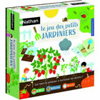 Tischspiel Nathan Little Gardeners (FR)