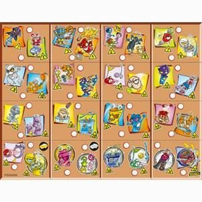 Geschicklichkeitsspiel ChaChaCha Challenge