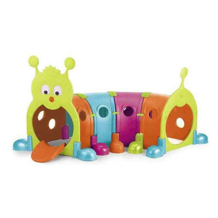 Spiel Feber Gus Tunnel (100 x 217 x 108 cm)