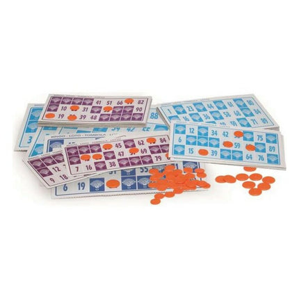 Automatisches Bingo