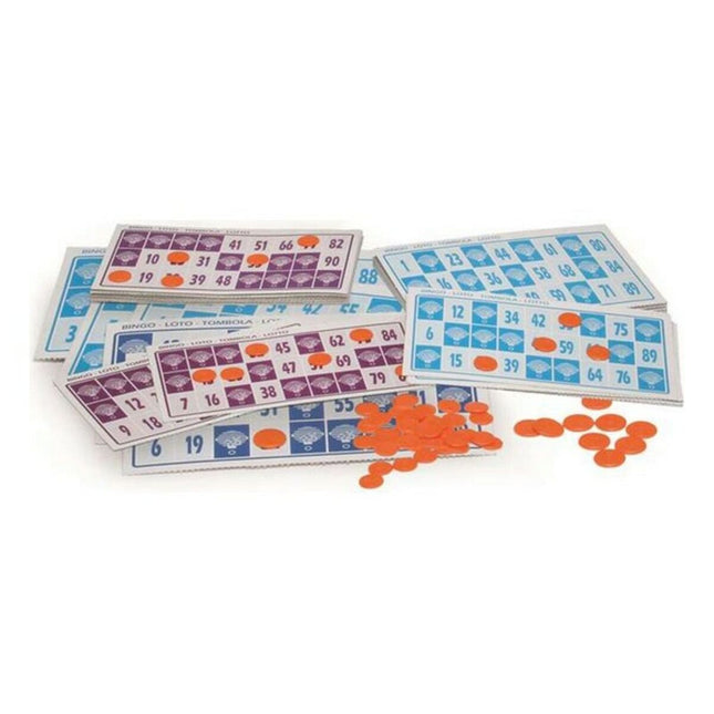 Automatisches Bingo