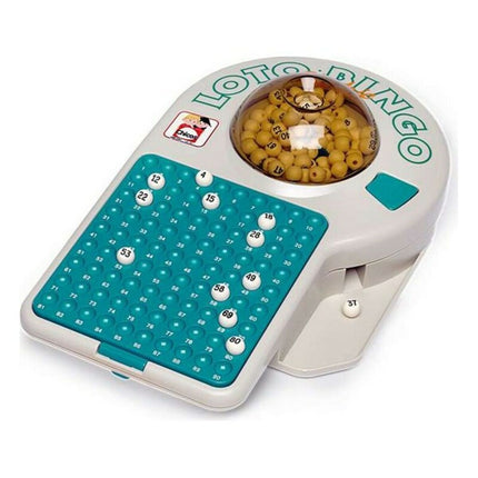 Automatisches Bingo