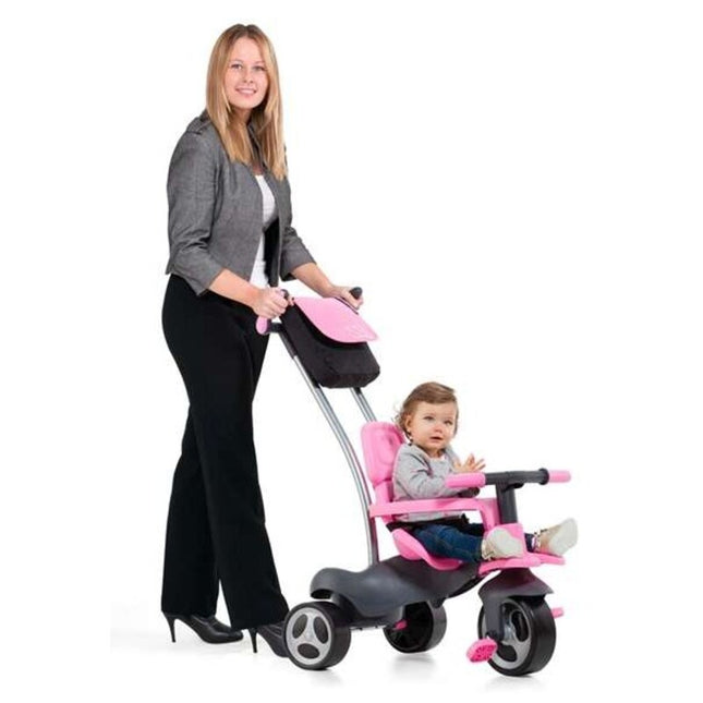 Dreirad Urban Trike Moltó (98 cm)