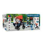 Dreirad Moltó Urban Trike Basic (99 cm)