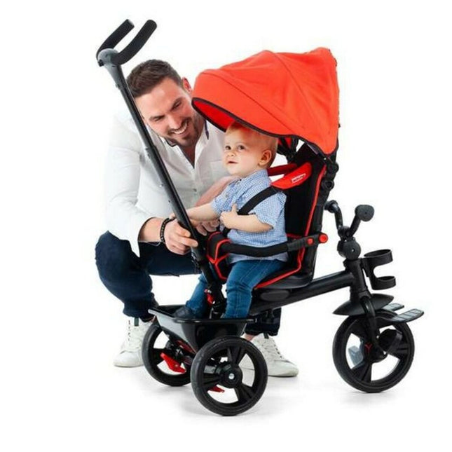 Dreirad Moltó Urban Trike Basic (99 cm)