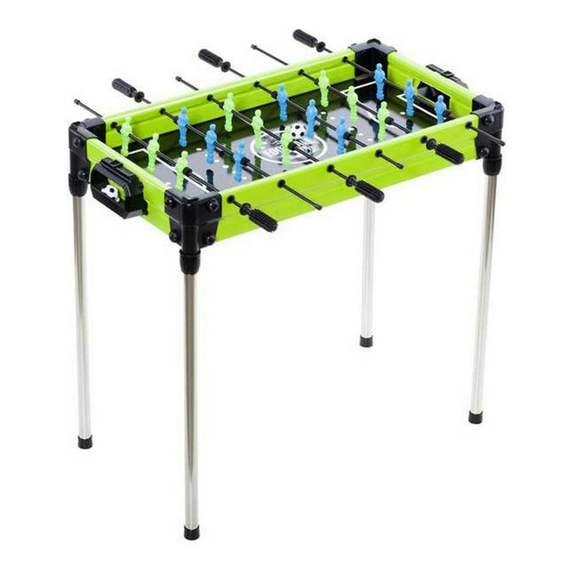 Tischfussball für Kinder Moltó 2-in-1 Anti-Rutsch Handgriffe Kunststoff (81 x 61 x 70 cm)