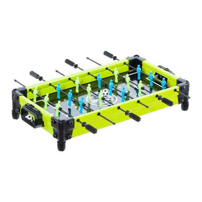 Tischfussball für Kinder Moltó 2-in-1 Anti-Rutsch Handgriffe Kunststoff (81 x 61 x 70 cm)