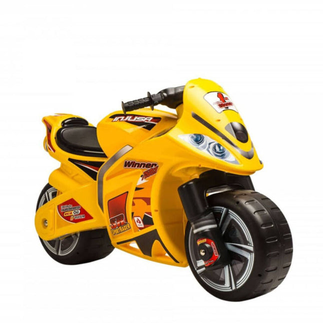 Rutschauto Injusa Motorrad Winner (99 x 46 x 61 cm)