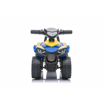 Rutschauto Goodyear 58 x 35 x 41 cm