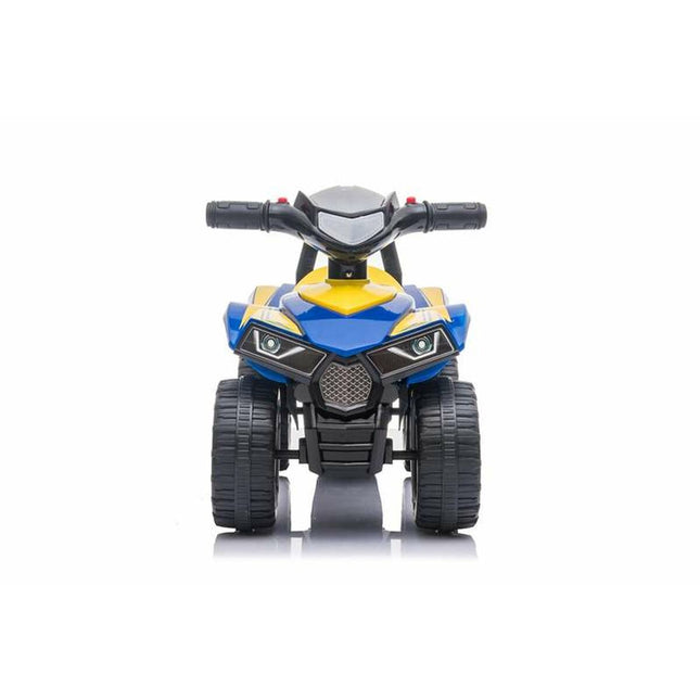 Rutschauto Goodyear 58 x 35 x 41 cm