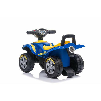 Rutschauto Goodyear 58 x 35 x 41 cm