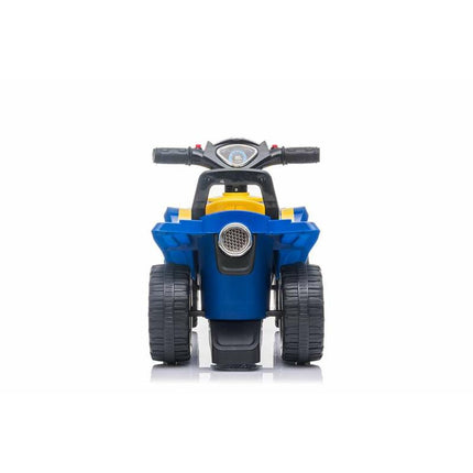 Rutschauto Goodyear 58 x 35 x 41 cm