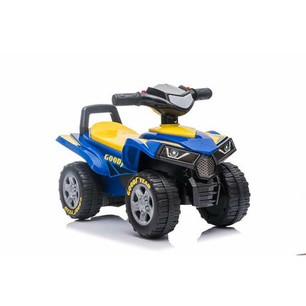 Rutschauto Goodyear 58 x 35 x 41 cm