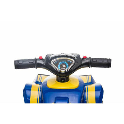 Rutschauto Goodyear 58 x 35 x 41 cm