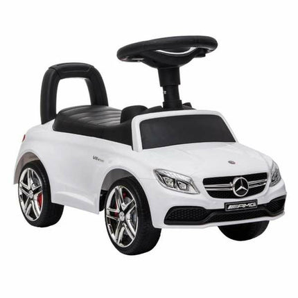 Rutschauto Mercedes Benz 65 x 28 x 39 cm